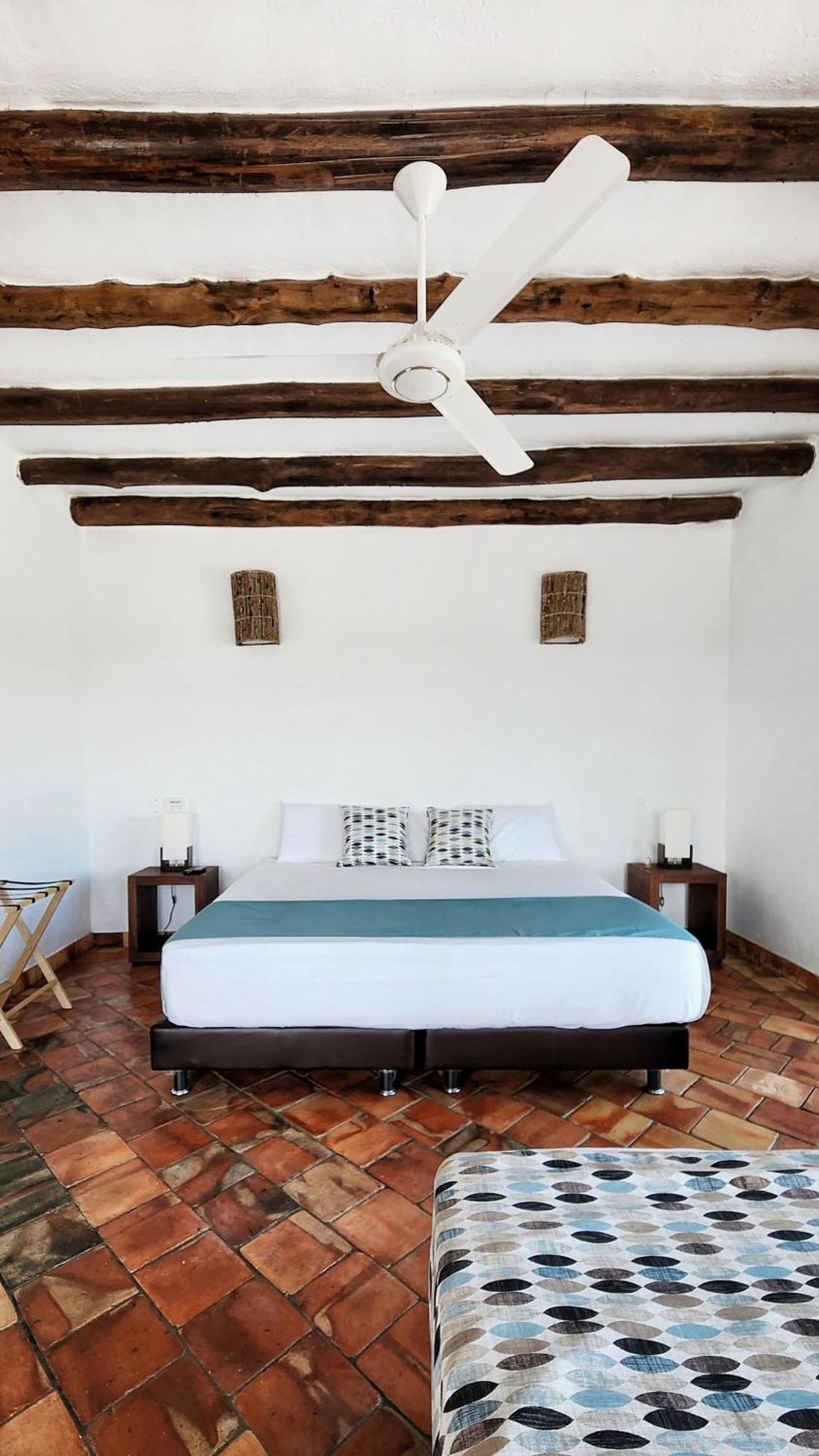 Hotel Amanee Barichara Εξωτερικό φωτογραφία