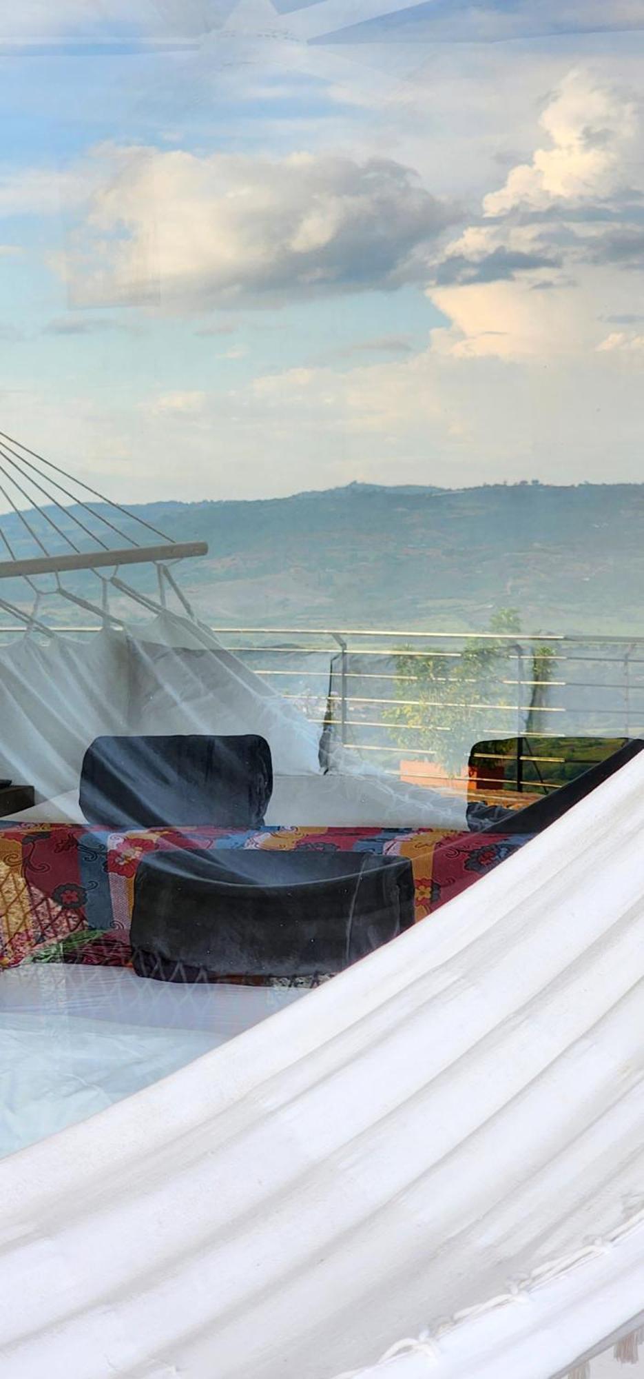 Hotel Amanee Barichara Εξωτερικό φωτογραφία