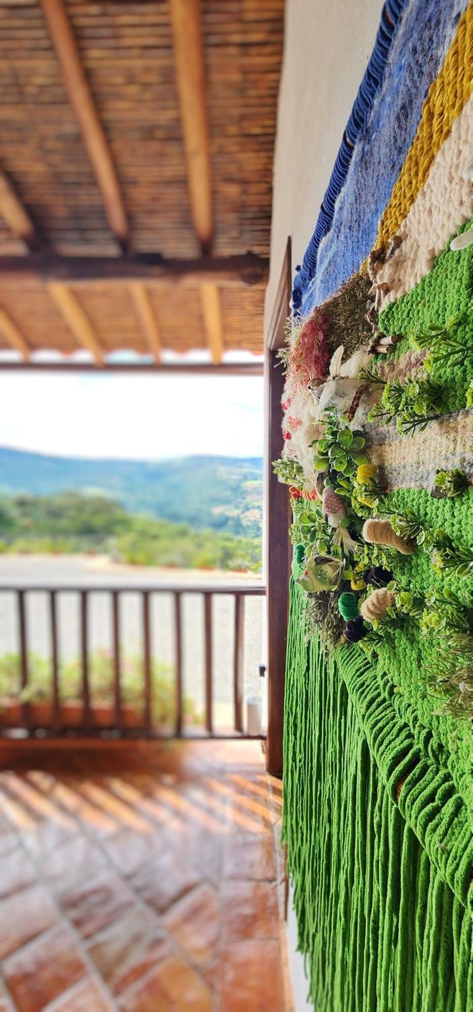Hotel Amanee Barichara Εξωτερικό φωτογραφία